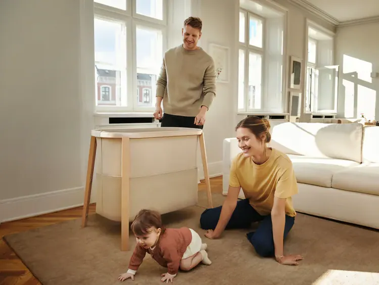 婴儿推车参数怎么看:重量、尺寸和承重分别代表什么 婴儿推车参数 婴儿推车